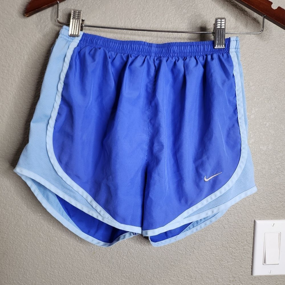 Nike Womens Dri-fit Shorts‎